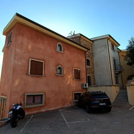 Aurora House *