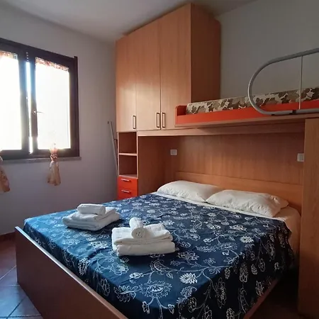 Aurora House Apartament