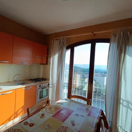 Apartament Aurora House